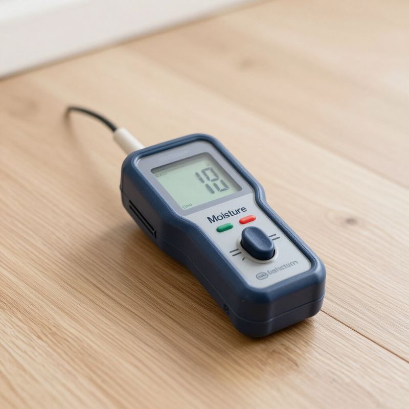 Leak Detection & Repair in Bothell
