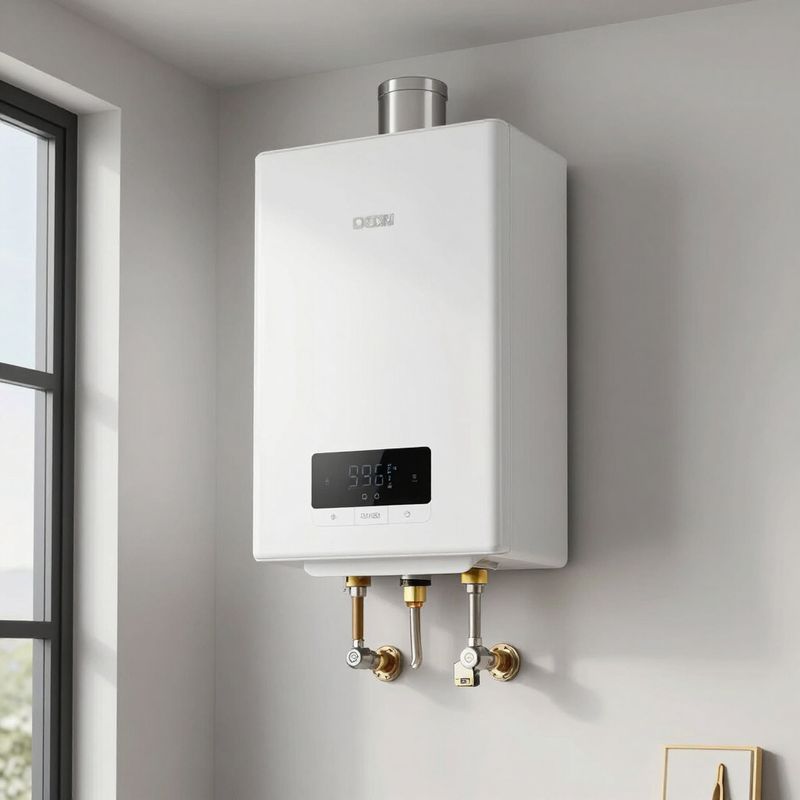 Water Heater Services in Bothell