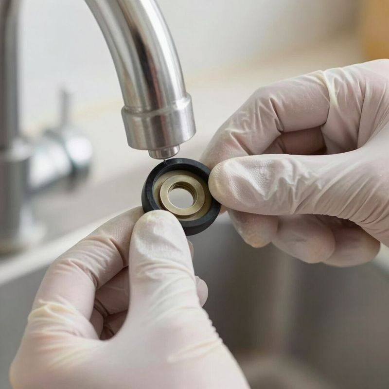 Toilet & Faucet Repair in Bothell