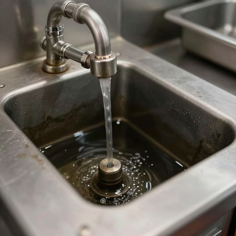 Garbage Disposal in Bothell