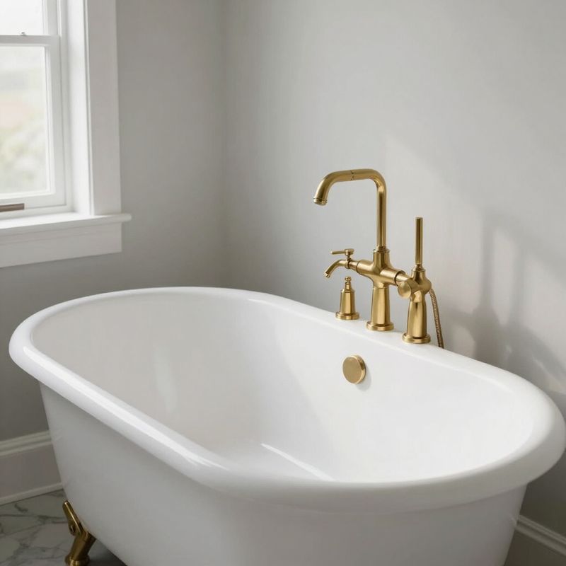 Bathroom & Kitchen Upgrades in Bothell