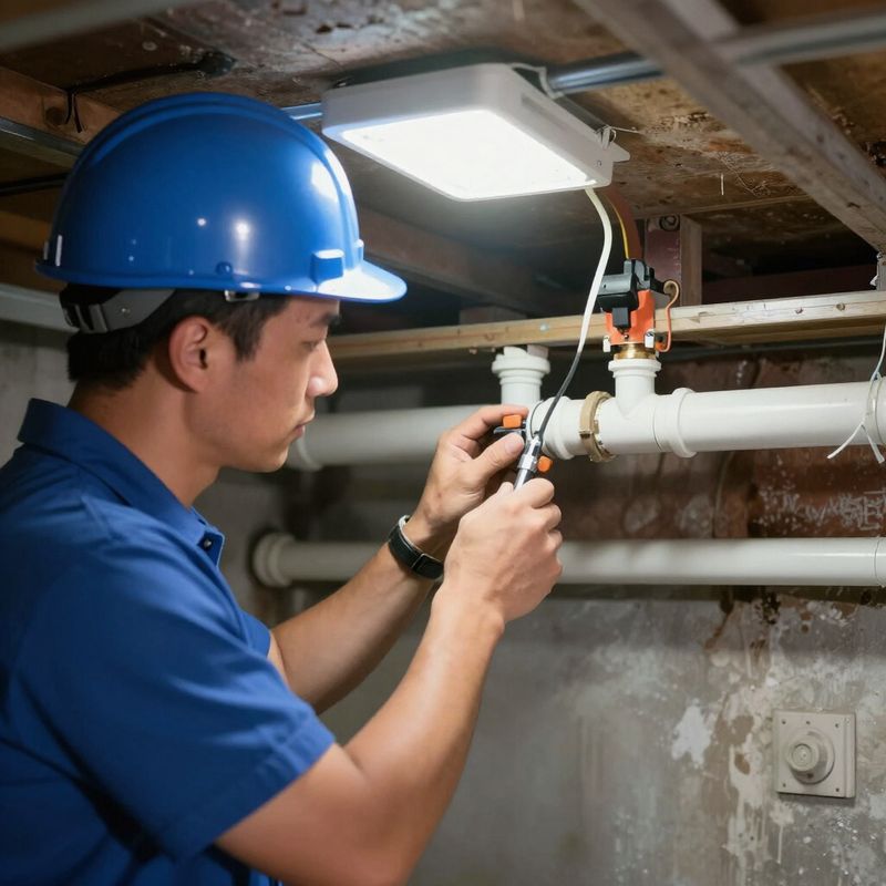 Emergency Plumbing in Bothell
